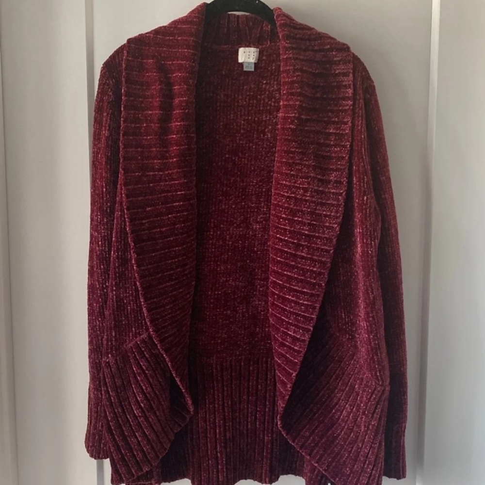 Comfy Sweater